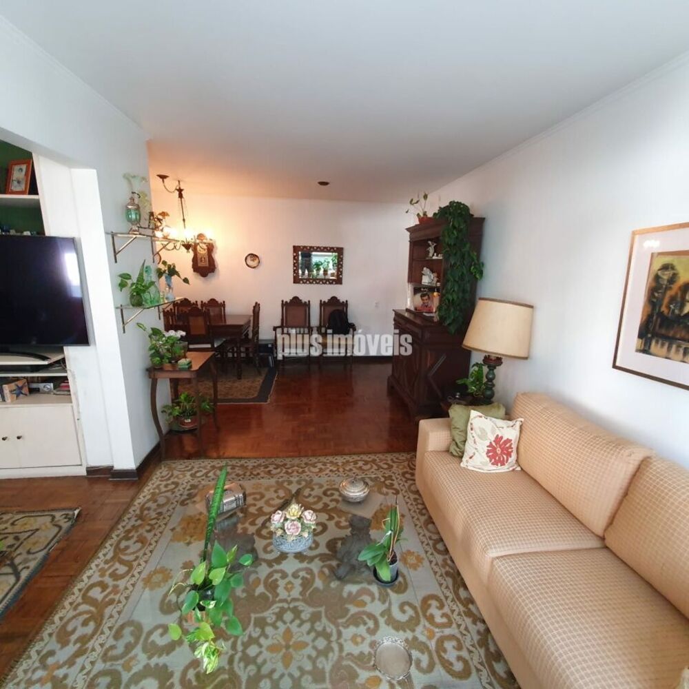 Apartamento, 3 quartos, 105 m² - Foto 12
