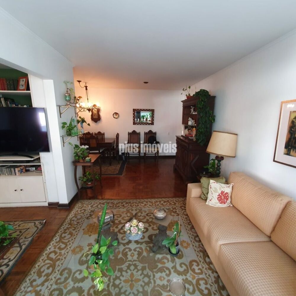 Apartamento, 3 quartos, 105 m² - Foto 9
