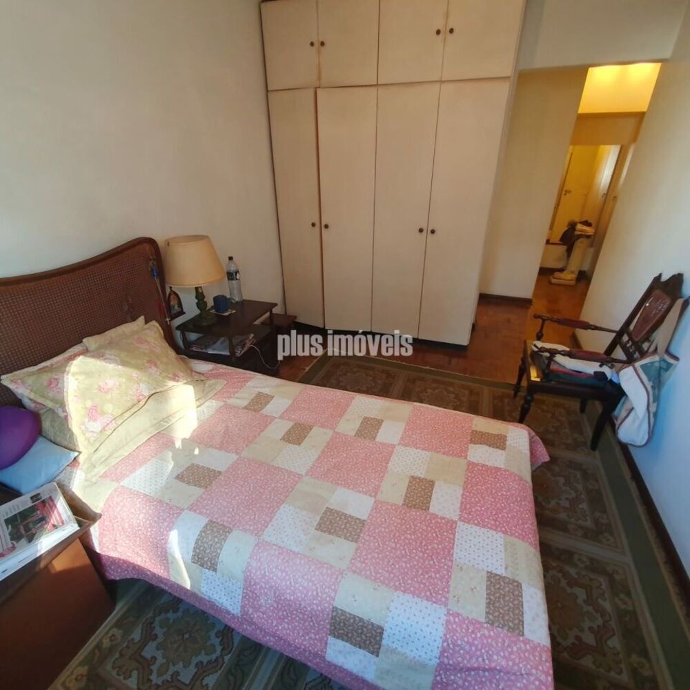 Apartamento, 3 quartos, 105 m² - Foto 14