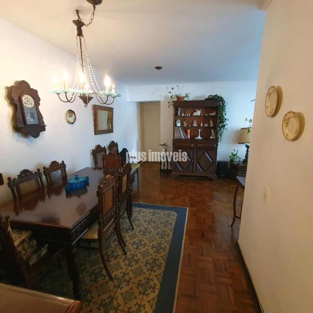 Apartamento, 3 quartos, 105 m² - Foto 11