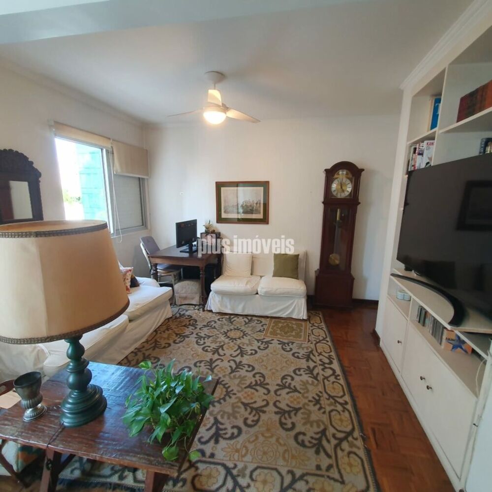 Apartamento, 3 quartos, 105 m² - Foto 6