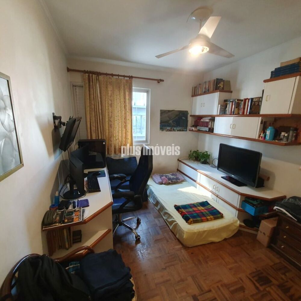 Apartamento, 3 quartos, 105 m² - Foto 8