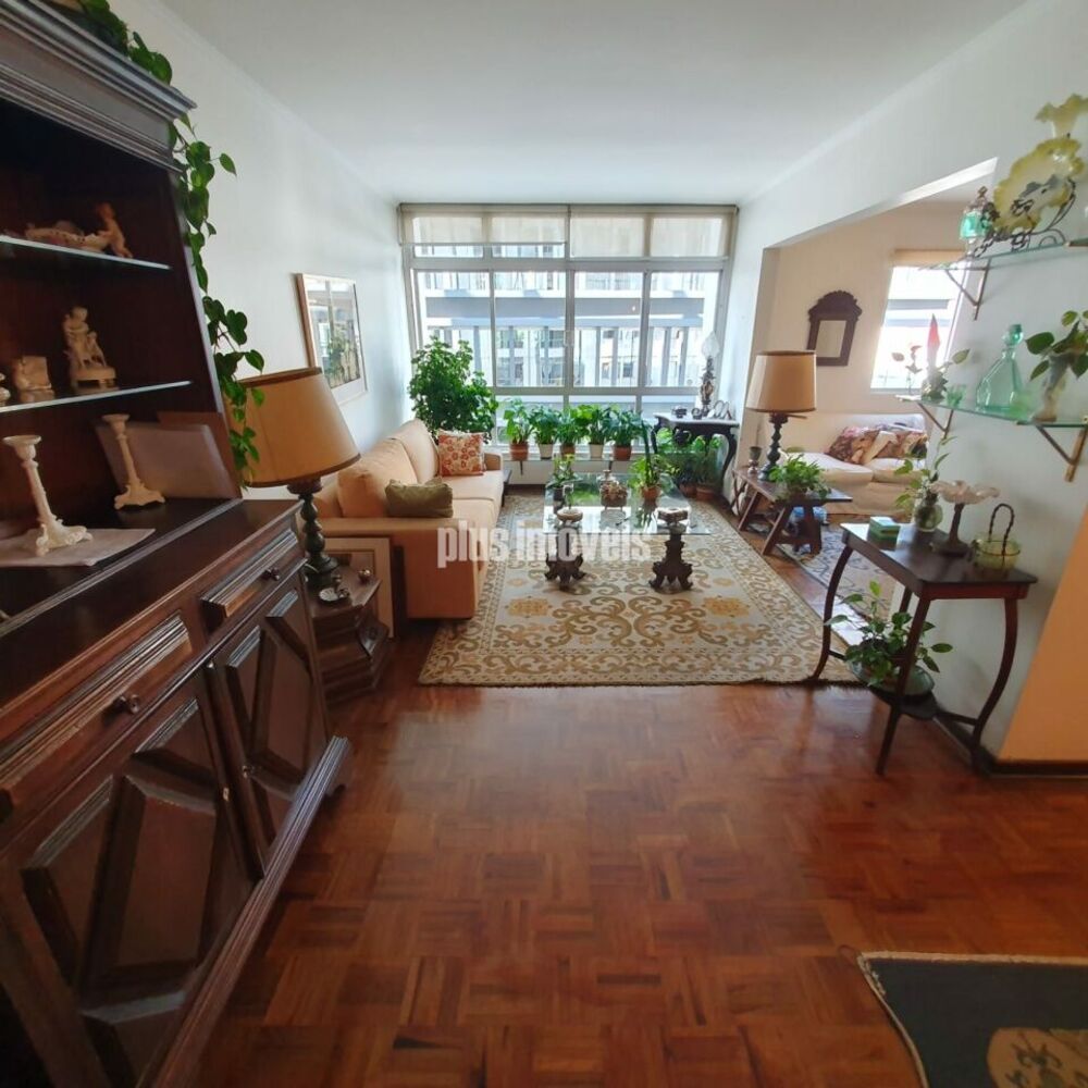 Apartamento, 3 quartos, 105 m² - Foto 16