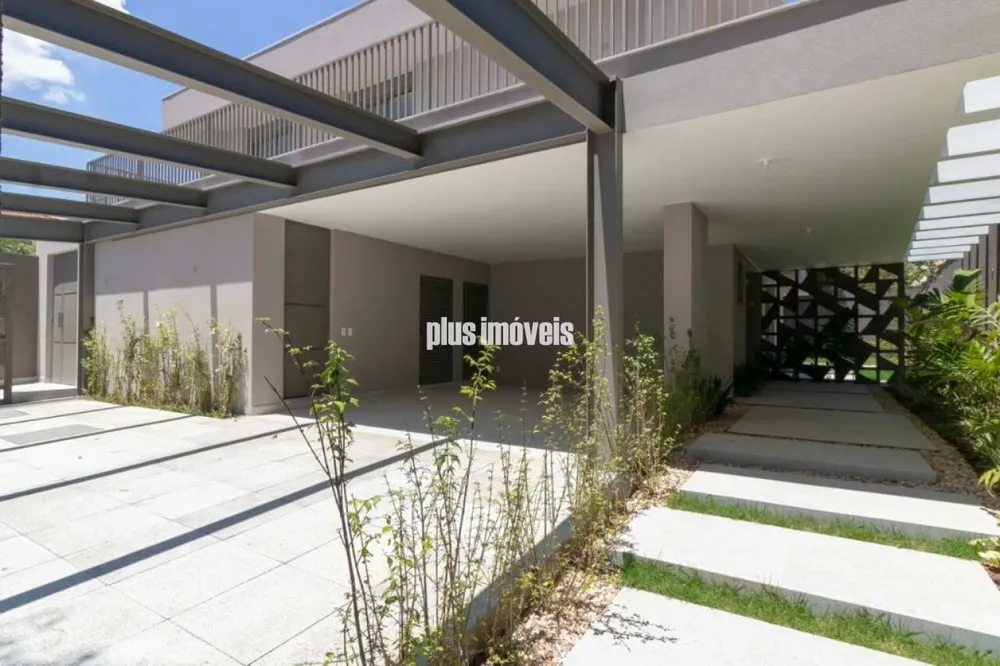 Casa, 4 quartos, 371 m² - Foto 3