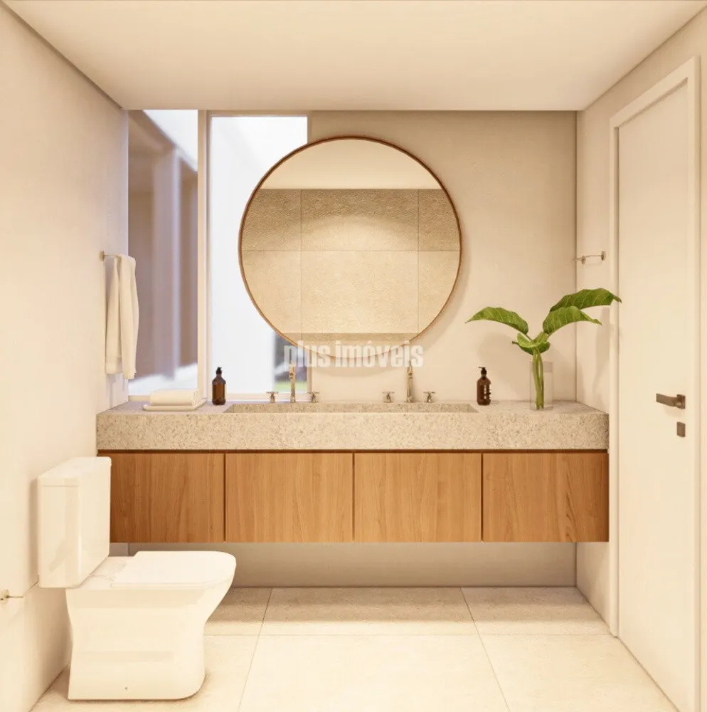 Apartamento, 3 quartos, 150 m² - Foto 3