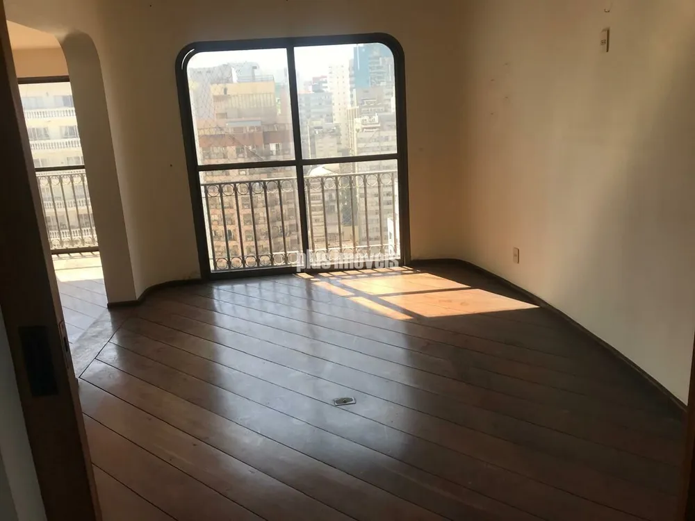Apartamento, 4 quartos, 243 m² - Foto 1