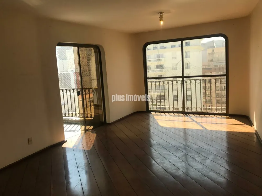 Apartamento, 4 quartos, 243 m² - Foto 4