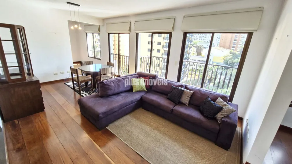 Apartamento, 3 quartos, 156 m² - Foto 2