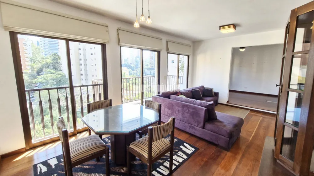 Apartamento, 3 quartos, 156 m² - Foto 4