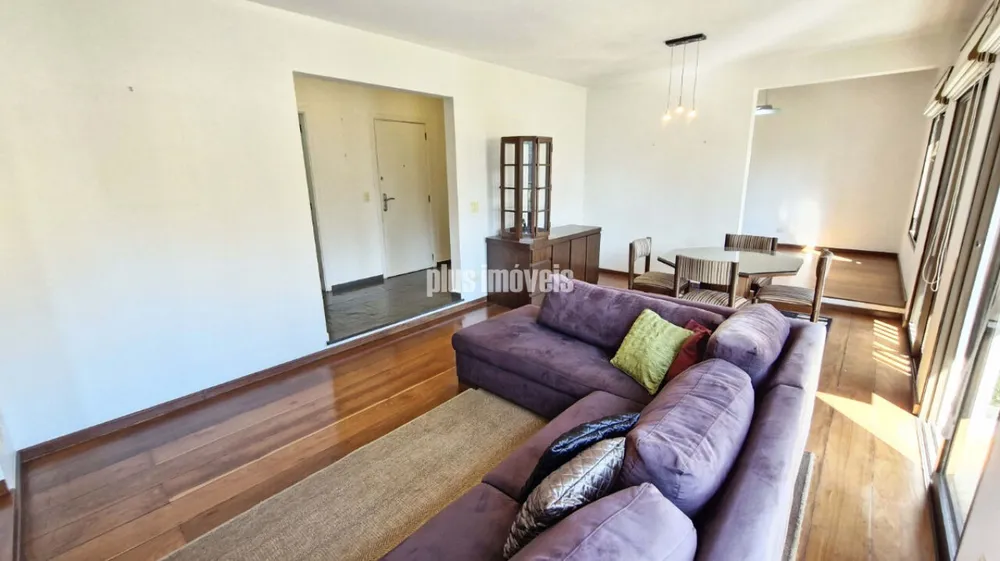 Apartamento, 3 quartos, 156 m² - Foto 3