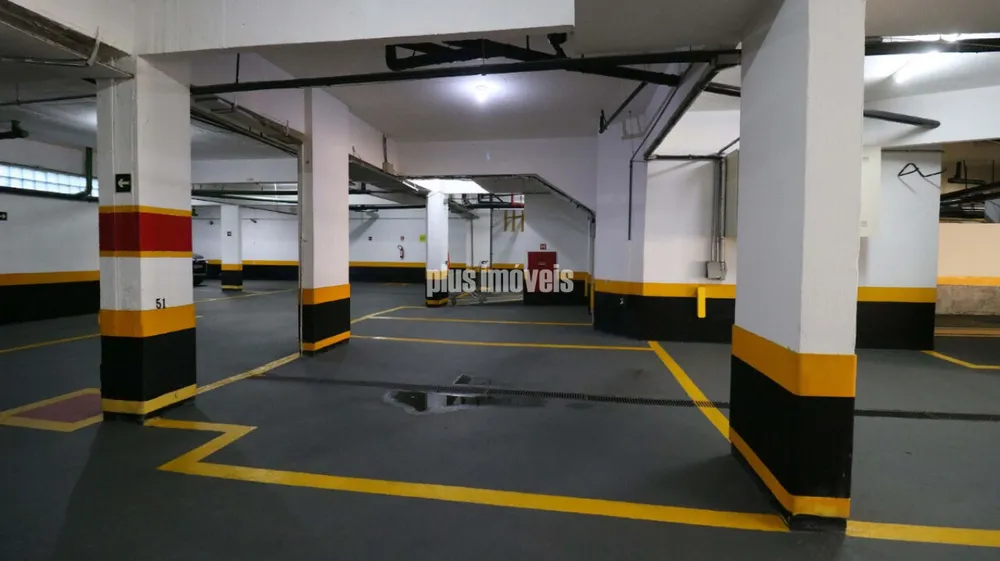 Apartamento, 3 quartos, 156 m² - Foto 7