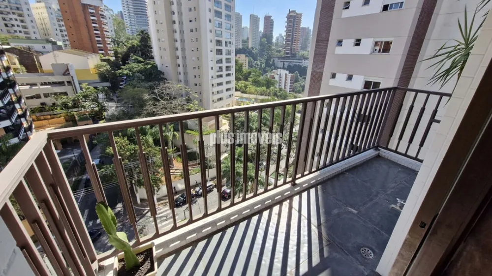 Apartamento, 3 quartos, 156 m² - Foto 8