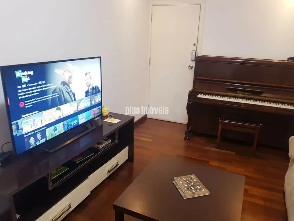 Apartamento, 3 quartos, 82 m² - Foto 2