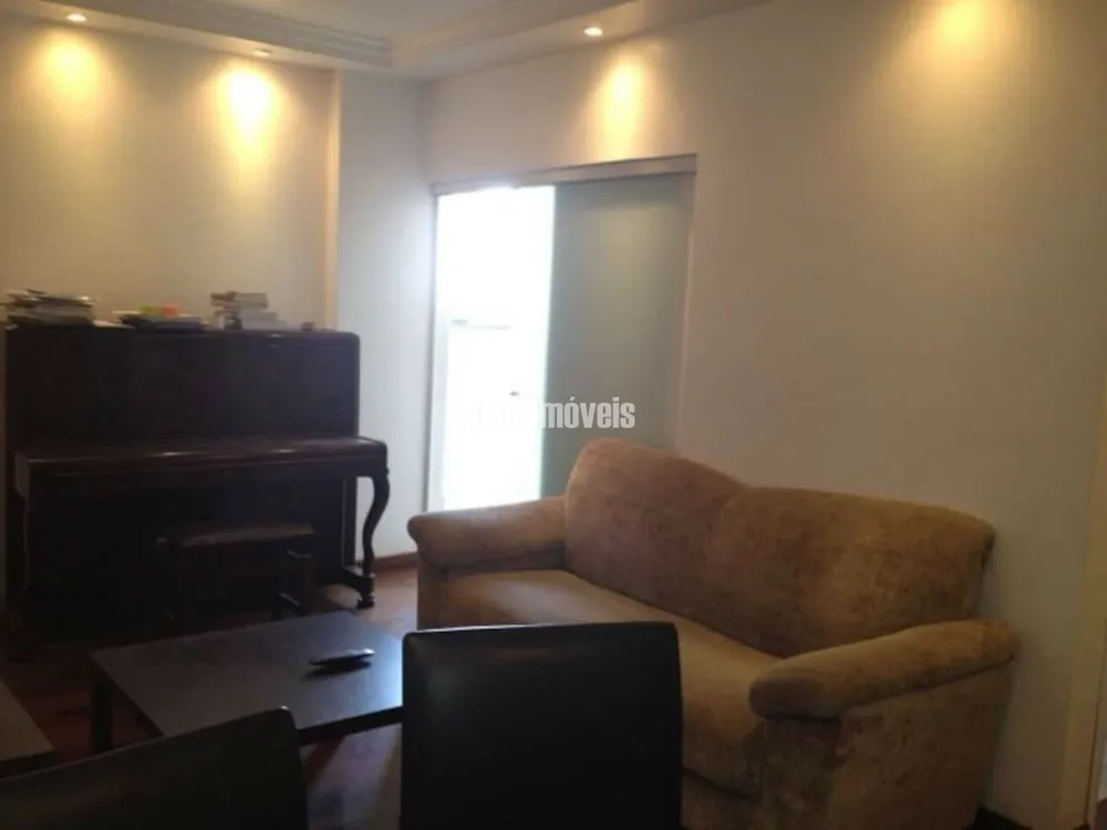 Apartamento, 3 quartos, 82 m² - Foto 1