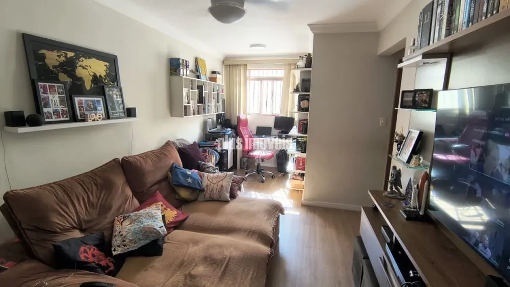Apartamento, 2 quartos, 62 m² - Foto 4