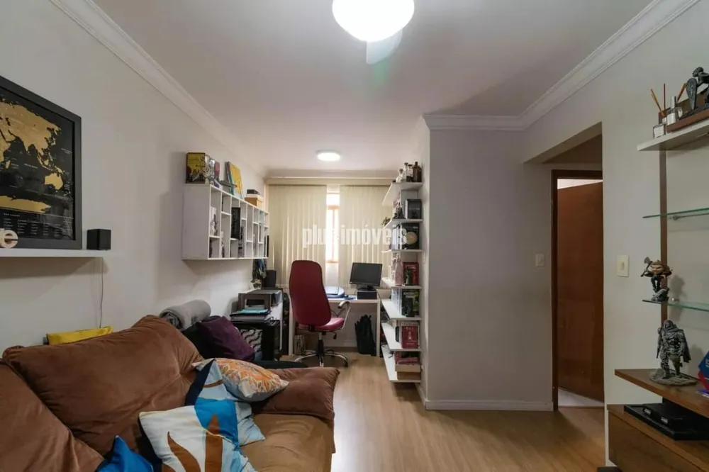 Apartamento, 2 quartos, 62 m² - Foto 2