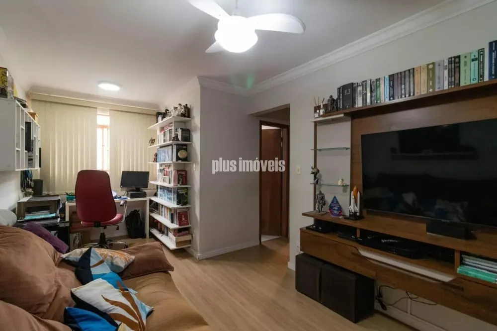 Apartamento, 2 quartos, 62 m² - Foto 3