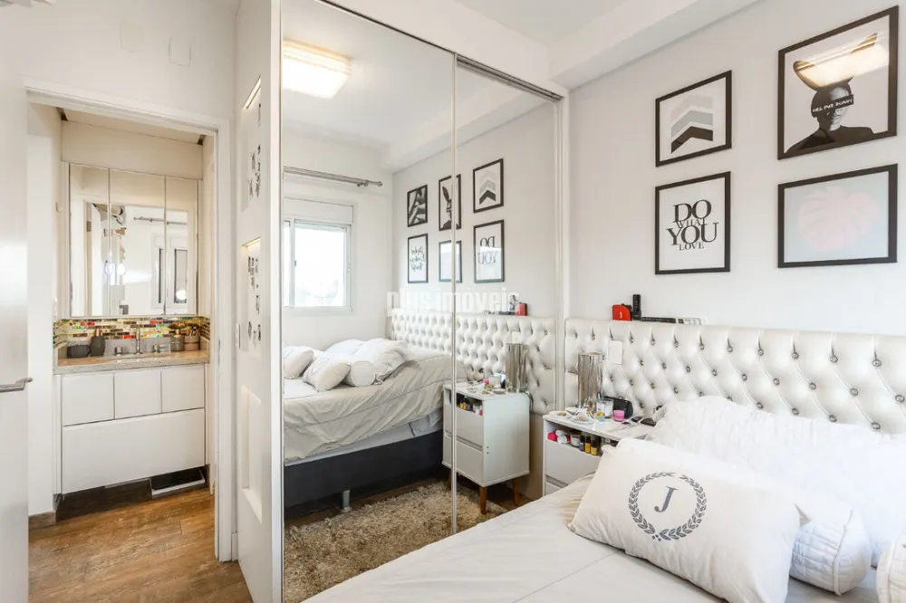 Apartamento, 1 quarto, 74 m² - Foto 5