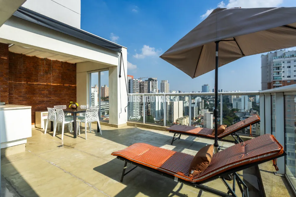Apartamento, 1 quarto, 74 m² - Foto 1