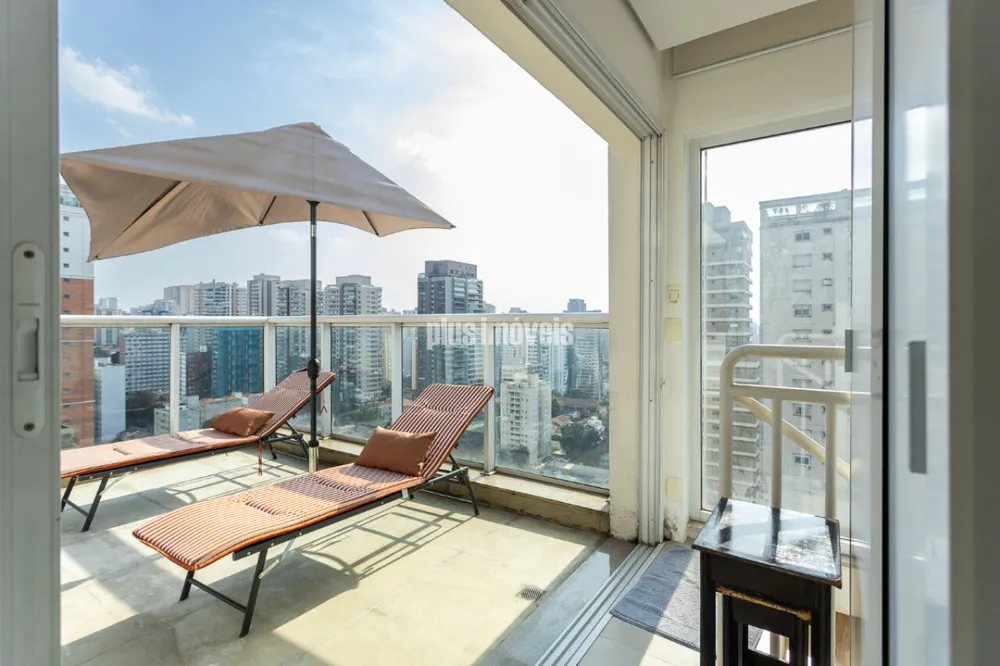 Apartamento, 1 quarto, 74 m² - Foto 6