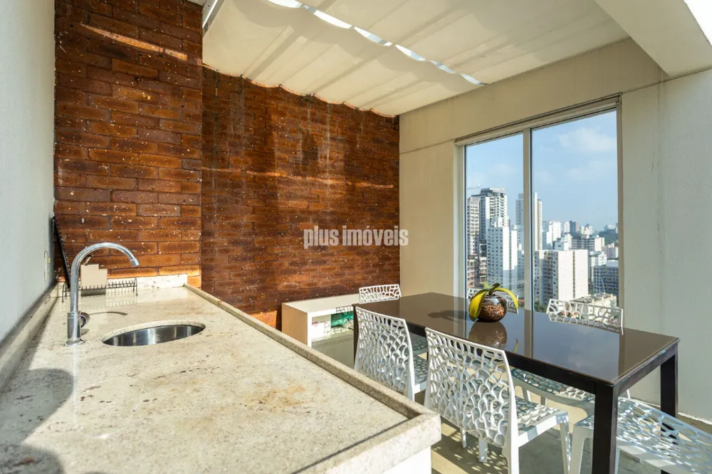 Apartamento, 1 quarto, 74 m² - Foto 8