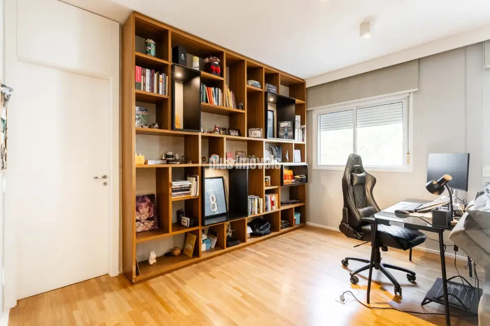 Apartamento, 2 quartos, 113 m² - Foto 2