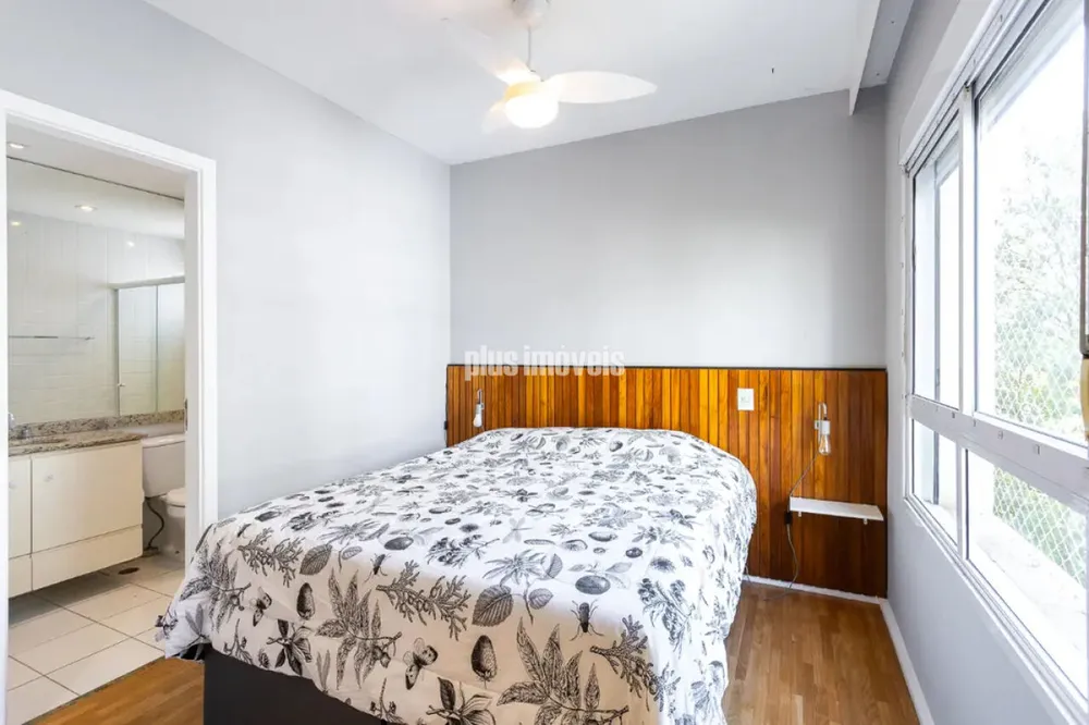 Apartamento, 2 quartos, 113 m² - Foto 5