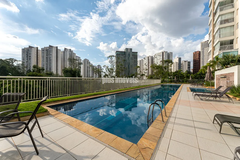 Apartamento, 2 quartos, 113 m² - Foto 1