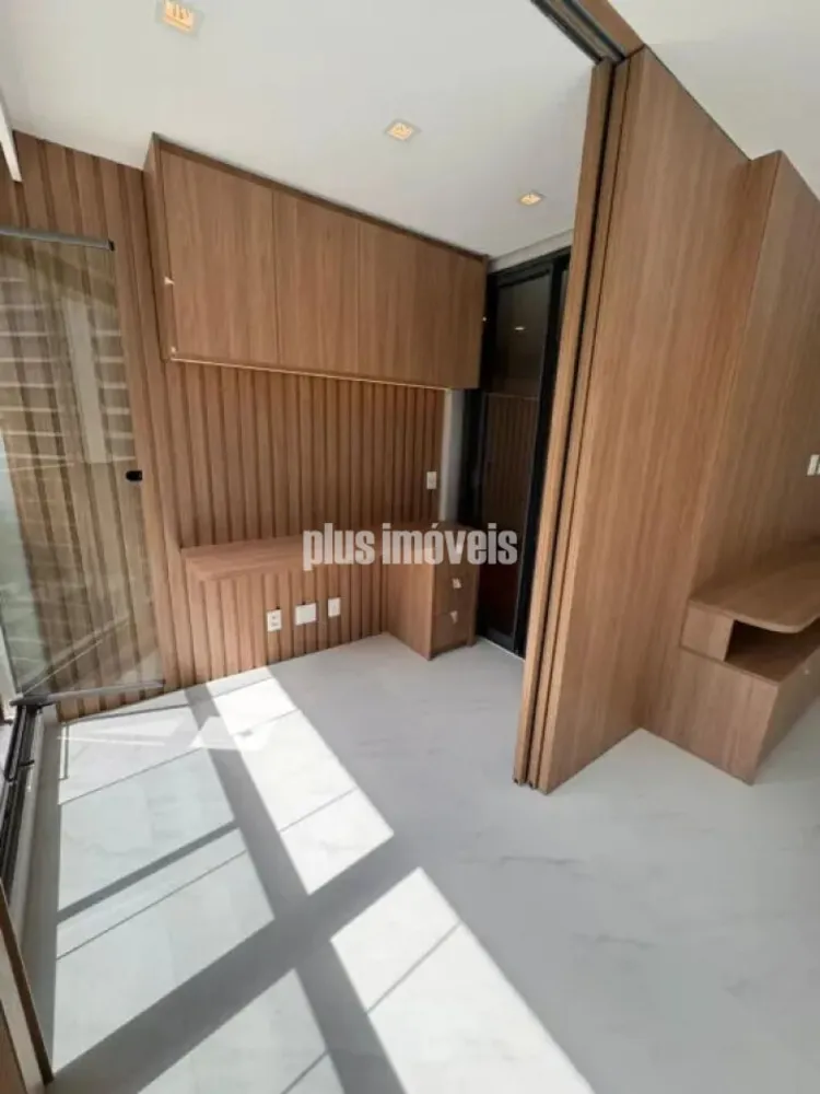 Apartamento, 3 quartos, 142 m² - Foto 3