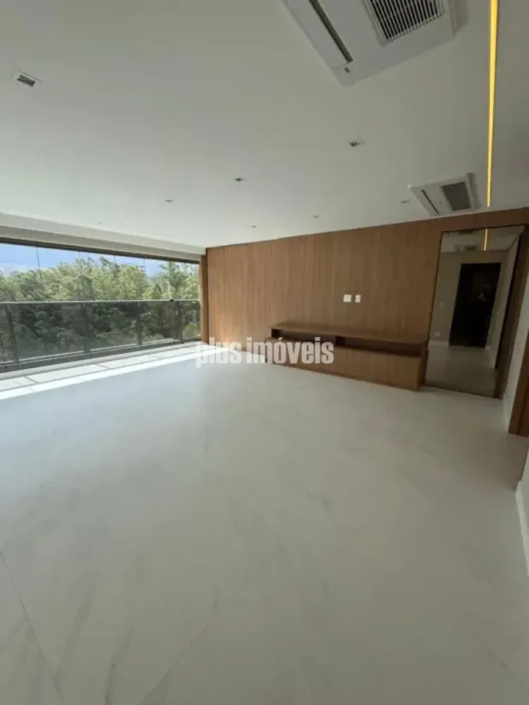 Apartamento, 3 quartos, 142 m² - Foto 2