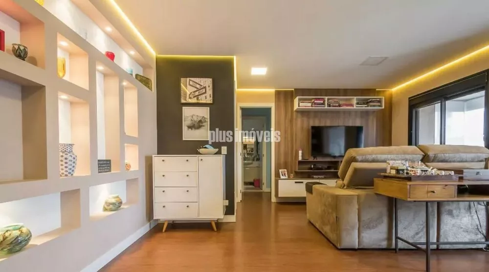 Apartamento à venda com 1 quarto, 63m² - Foto 1