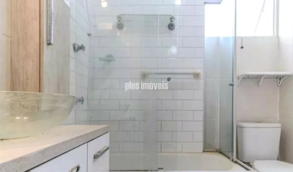 Apartamento, 1 quarto, 63 m² - Foto 4