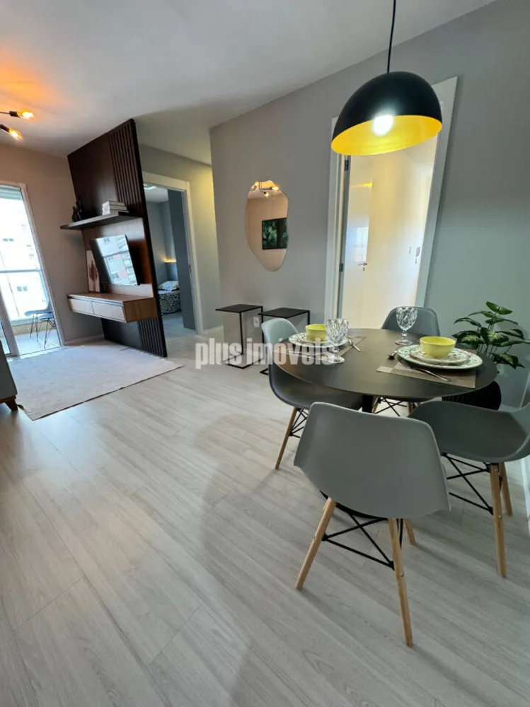 Apartamento, 2 quartos, 56 m² - Foto 7