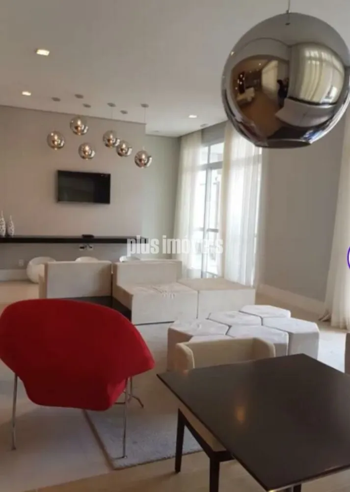 Apartamento, 1 quarto, 37 m² - Foto 1