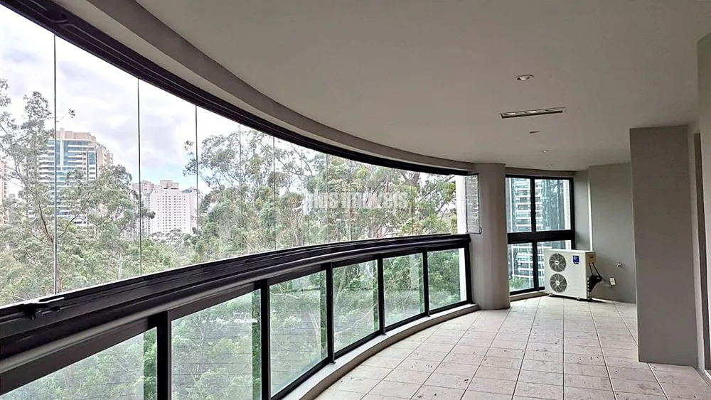 Apartamento, 4 quartos, 400 m² - Foto 3