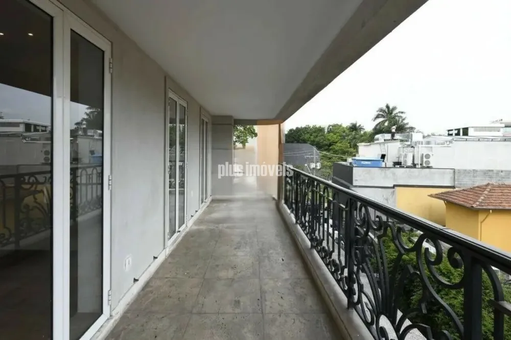 Apartamento, 4 quartos, 385 m² - Foto 1