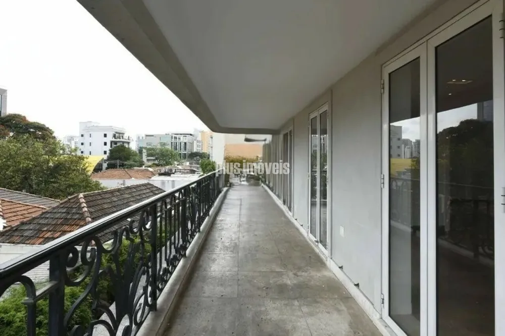 Apartamento, 4 quartos, 385 m² - Foto 2