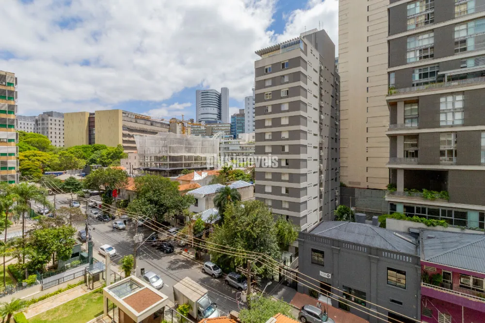 Apartamento, 3 quartos, 277 m² - Foto 6