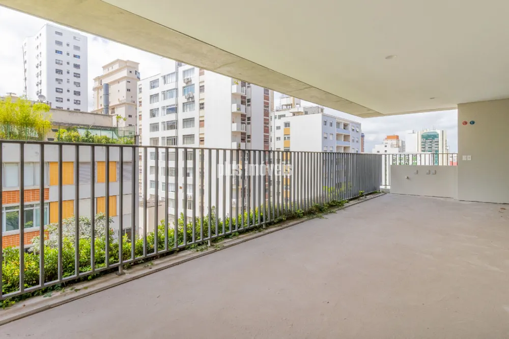 Apartamento, 3 quartos, 277 m² - Foto 5
