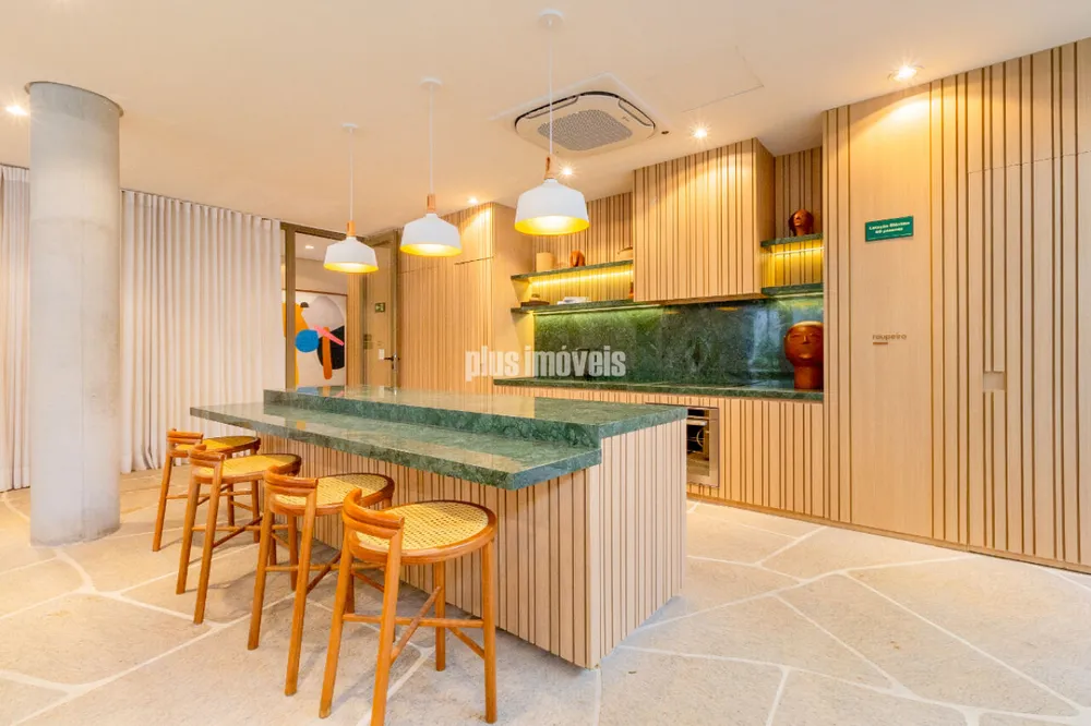 Apartamento, 3 quartos, 277 m² - Foto 2
