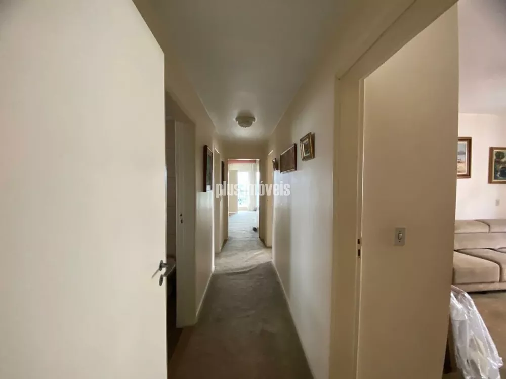 Apartamento à venda com 3 quartos, 228m² - Foto 7