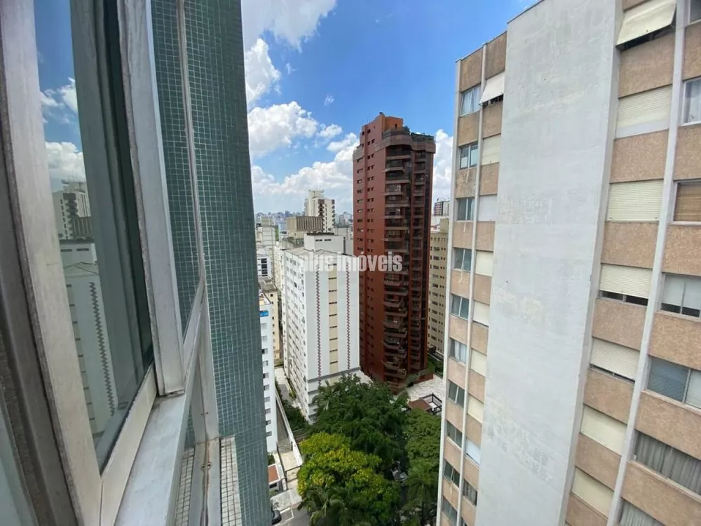 Apartamento à venda com 3 quartos, 228m² - Foto 5