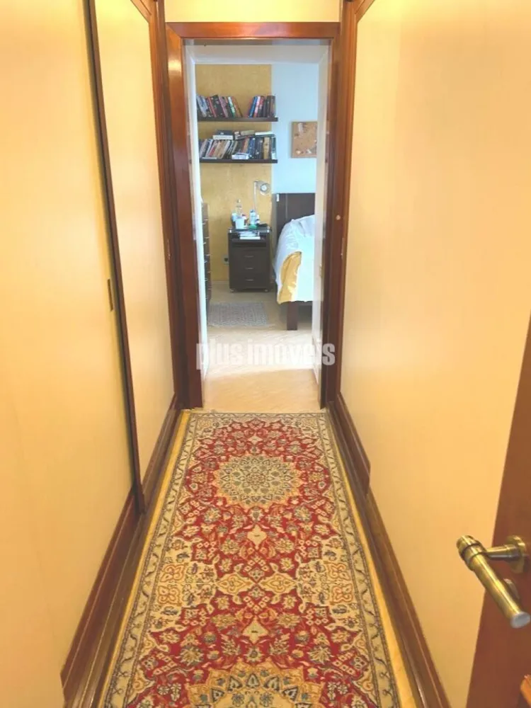 Apartamento, 4 quartos, 273 m² - Foto 2