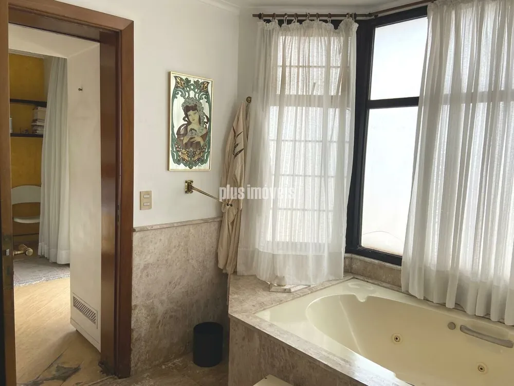 Apartamento, 4 quartos, 273 m² - Foto 4