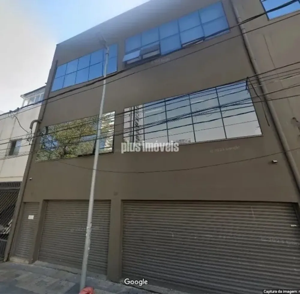 Prédio Inteiro, 1100 m² - Foto 5