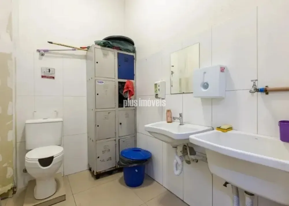 Prédio Inteiro, 1100 m² - Foto 2