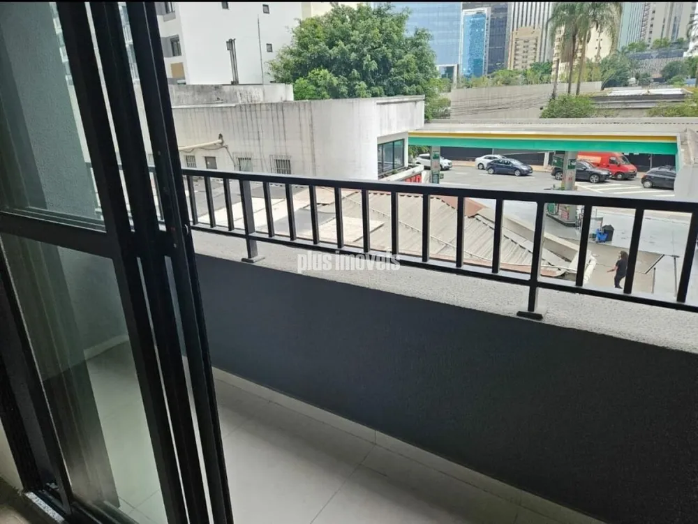 Apartamento, 1 quarto, 24 m² - Foto 6