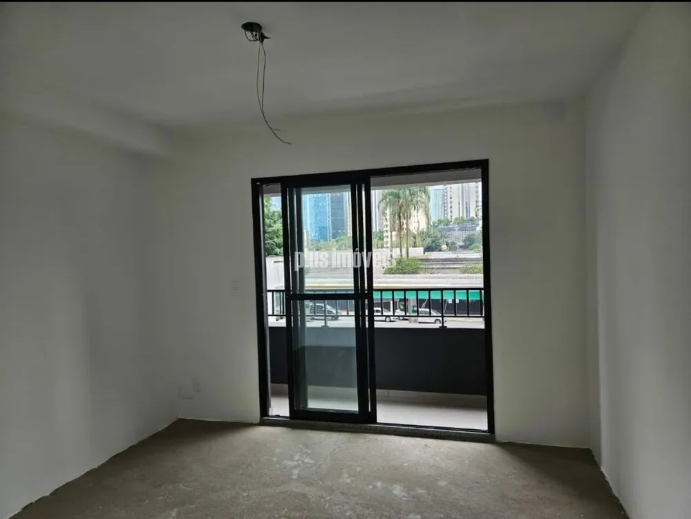 Apartamento, 1 quarto, 24 m² - Foto 4