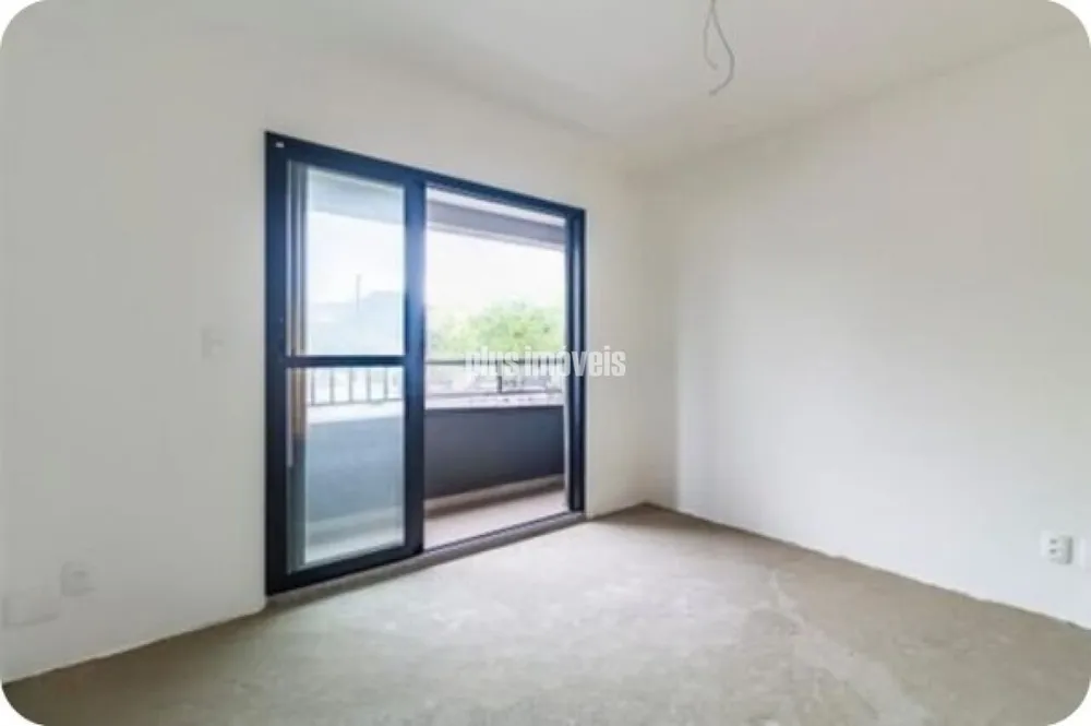 Apartamento, 1 quarto, 24 m² - Foto 2