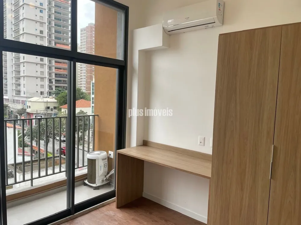 Apartamento, 1 quarto, 27 m² - Foto 6